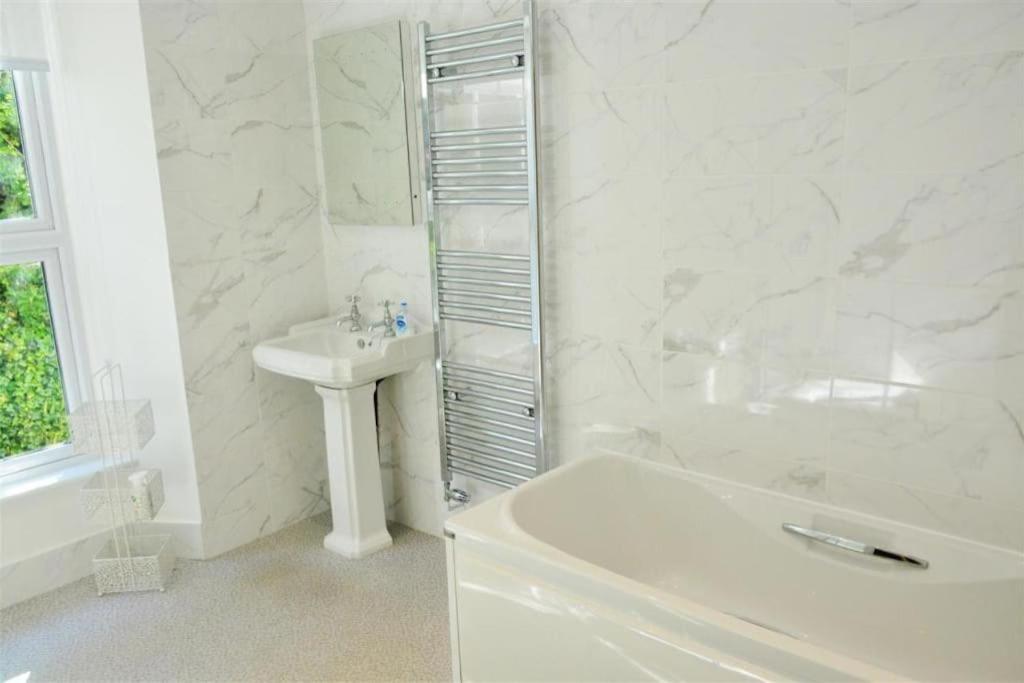 Fabulous 2 Bed Cottage - Outstanding Sea Views Mevagissey Eksteriør billede