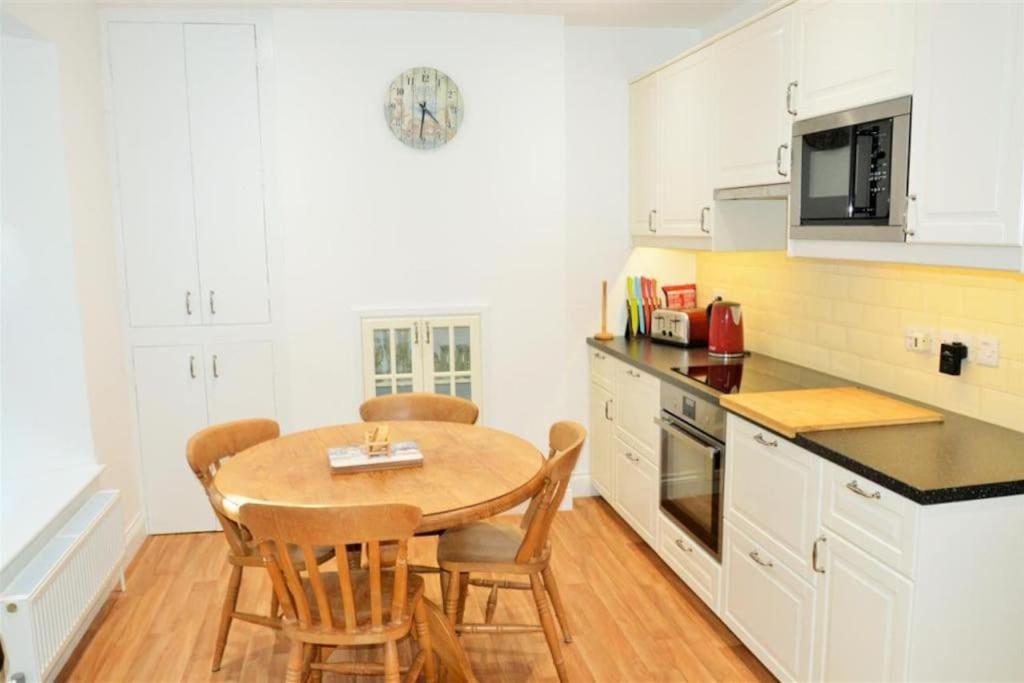 Fabulous 2 Bed Cottage - Outstanding Sea Views Mevagissey Eksteriør billede